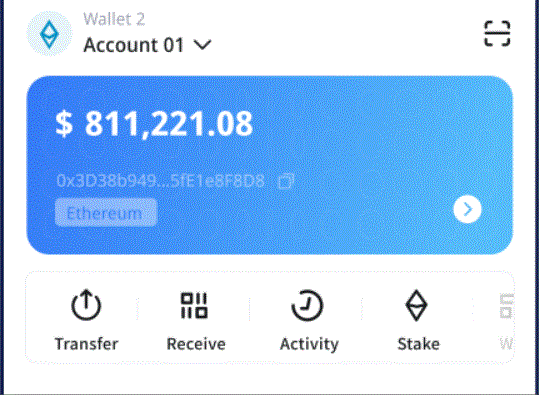 imtoken 里的币im钱包下载是涨还是跌？